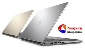 Laptop Dell Vostro V5568 077M52 Gold vỏ nhôm